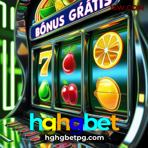 hghgbet: Entre no Mundo dos Jogos de Aposta com o hghgbet e Diversão Sem Fim