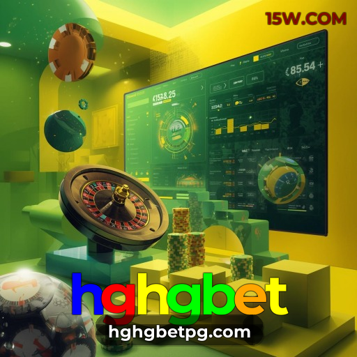 Algoritmo da Plataforma hghgbet: Como Identificar a Chuva de Prêmios