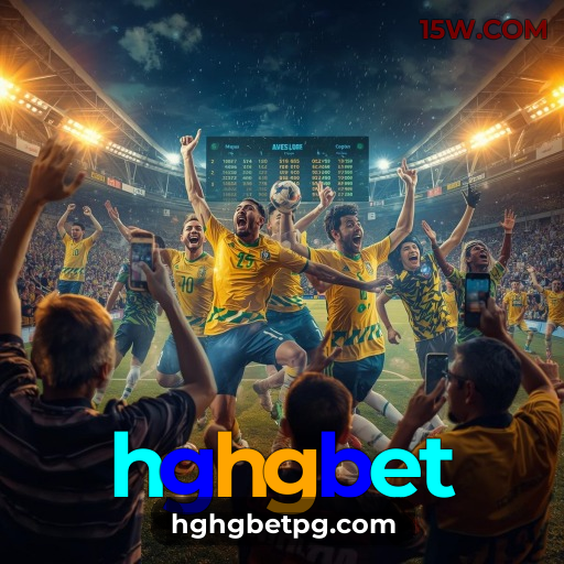 hghgbet: Ganhe Bônus de Boas-Vindas e Rodadas Grátis no Cadastro