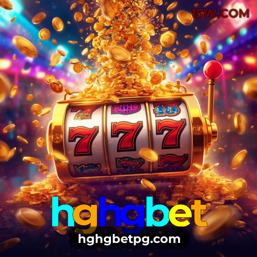 hghgbet – Seu Cassino de Slots com Bônus Exclusivos 