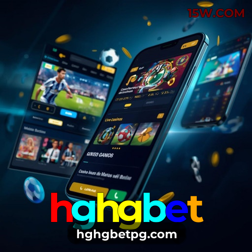 hghgbet: Entre no Jogo e Ganhe Prêmios no Cassino Online Mais Confiável do Brasil!