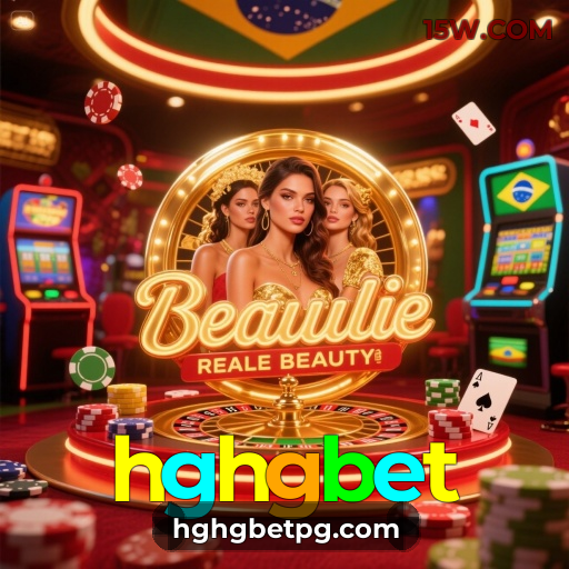 hghgbet: Ganhe prêmios exclusivos no cassino online mais confiável e emocionante!