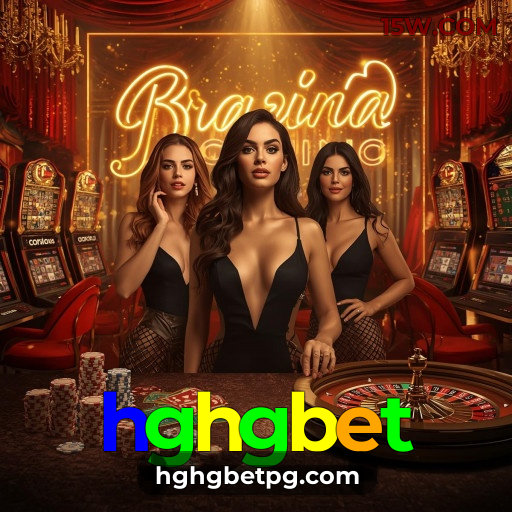 hghgbet.com | Cassino Online com Bônus e Saques Rápidos