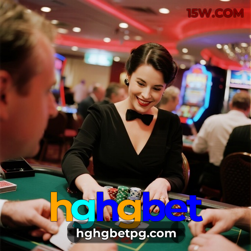 hghgbet: Jogue no cassino mais seguro e ganhe como nunca!