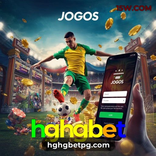 hghgbet.com 🌿  - Plataforma oficial de jogos - hghgbet