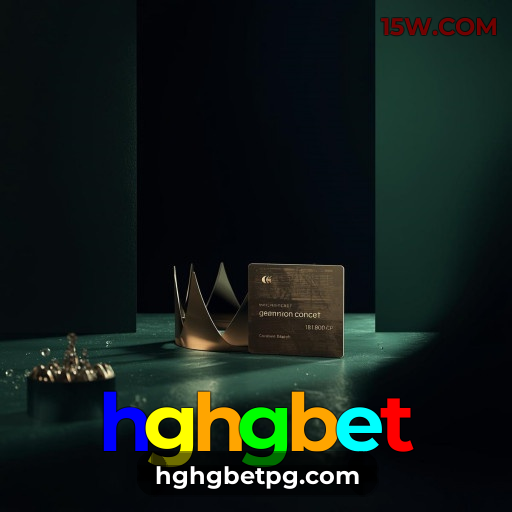 hghgbet – Seu Cassino de Slots com Bônus Exclusivos 
