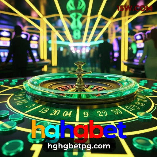 Deposite R e Jogue no hghgbet: O Cassino Acessível para Todos