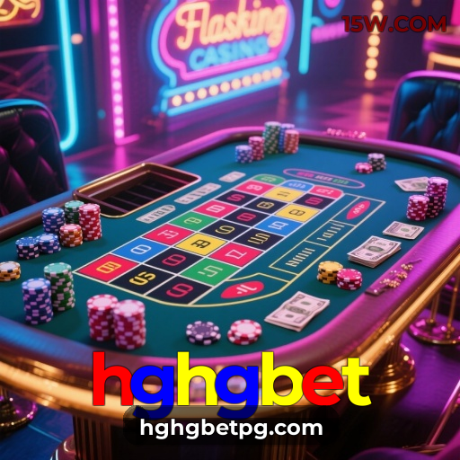 hghgbet: Melhores Jogos de Slots, Fortune Tiger e Aviator Online