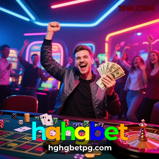 hghgbet Login: Entre Agora sem Erro de Conexão ou Bloqueio